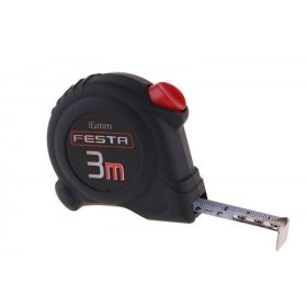 FESTA MEROSZALAG 3MX16MM AUTOLOCK