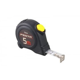 FESTA MEROSZALAG 5MX19MM AUTOLOCK