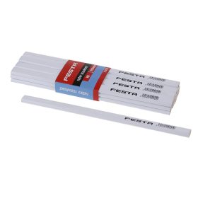 ACSCERUZA FEHER 250MM   L13272 NAGY