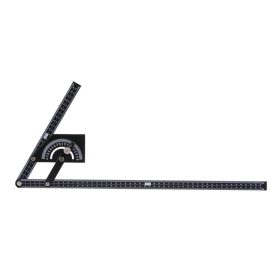 LEVIOR SZOGMERO 230X500MM 0-180 FOK