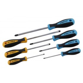   FESTA CSAVARHUZO KLT. 7DB-OS S2 PHO-PH3 / 3X75 5X100 6X150MM NEM MAGNES