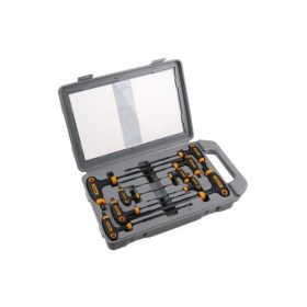 FESTA CSAVARHU. KLT IMBUSZ 9DB 2-10MM