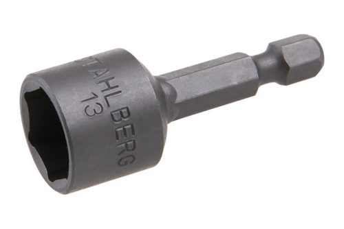 ADAPTER FUROGEPHEZ 1/4  13MM 5DB