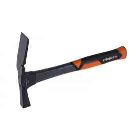 FESTA KOMUVES KALAPACS UVEGSZALAS NYEL 48MM