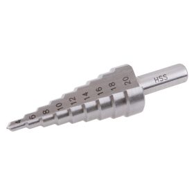 LEPCSOFURO 4-20MM HSS