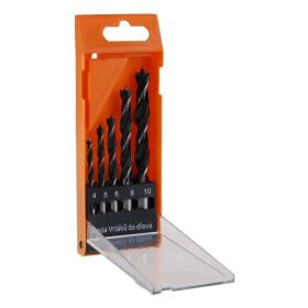 LEVIOR FAFURO KLT. 5DB-OS 4-10MM HOBBY