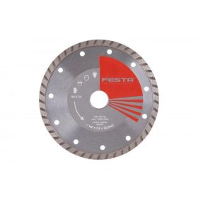 GYEMANTVAGO FESTA 150MM           L21415 TURBO