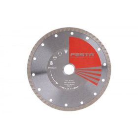 GYEMANTVAGO FESTA 180MM           L21418 TURBO