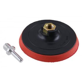 FESTA GUMITANYER SZIVACSOS 115MM TEPOZARAS