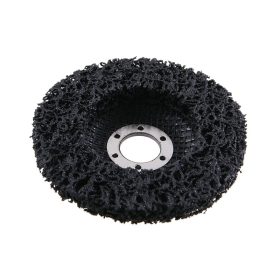 KORKEFE NYLON 115MM NEGERTARCSA