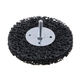 FESTA KORKEFE NYLON CSAPOS 100MM