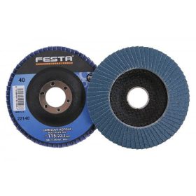 LAMELLAS CSISZ.KOR. 115MM  P40 LEVIOR