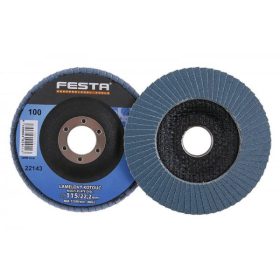 LAMELLAS CSISZ.KOR. 115MM P100 LEVIOR