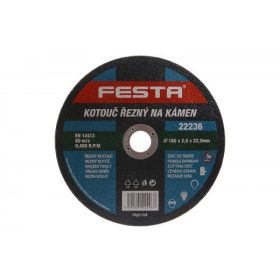 FESTA KOVAGO KORONG 180MM