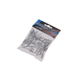 FESTA POPSZEGECS 4,8X10MM 50DB