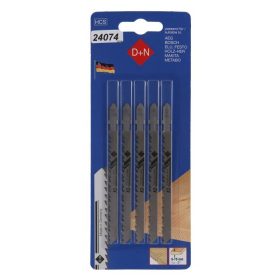 DEKOPIR FURESZLAP D+N 24074