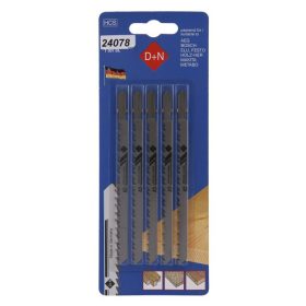 DEKOPIR FURESZLAP D+N 24078