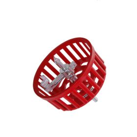 LEVIOR KOSARAS KORKIVAGO CSEMPEHEZ 125MM