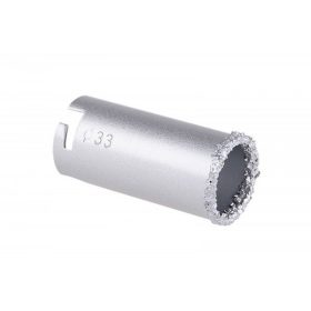 LEVIOR KORKIVAGO GYEMANT CSEMPEHEZ 33MM L24735