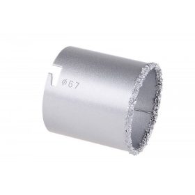 LEVIOR KORKIVAGO GYEMANT CSEMPEHEZ 67MM L24738