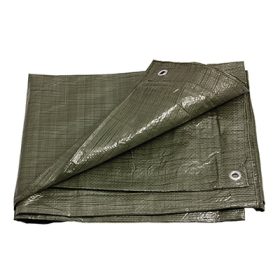 LEVIOR TAKAROPONYVA ZOLD 2X3M STANDARD