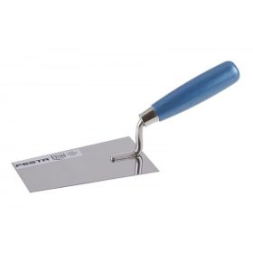 FESTA KOMUVESKANAL EGYENES 140MM L31221