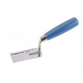 FESTA GIPSZKANAL 40MM   L31362 ROZSDAMENTES