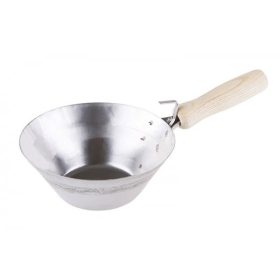 LEVIOR KOMUVES SERPENYO 180MM   L32285 ROZSDAMENTES ACEL