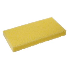 POTSZIVACS TENGERI 280X140X40MM SARGA RHR