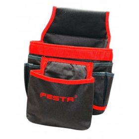 FESTA SZESZAMTOK 8RESZES 30X25CM