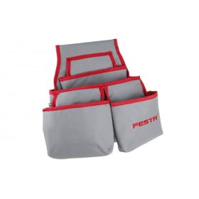 FESTA SZESZAMTOK 4RESZES 35X30CM