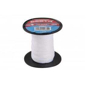 CSAPOZSINOR FESTA 1MM 50FM/TEK    L38901 FEHER