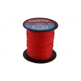 FESTA KOMUVES ZSINOR 2MMX50M PIROS