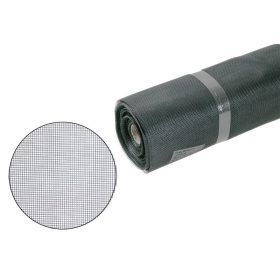 SZUNYOGHALO UVGESZALAS 1x30M SZURKE