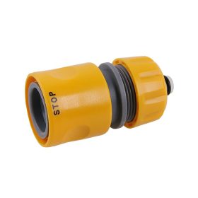 ROSA GYORSCSATLAKOZO STOPPAL 1/2"