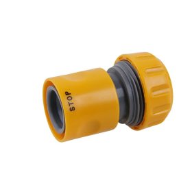 ROSA GYORSCSATLAKOZO STOPPAL 3/4"