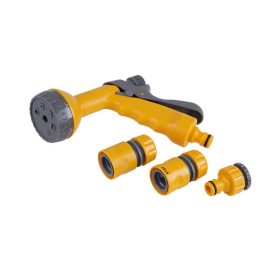 FESTA LOCSOLOPISZTOLY KLT 6FUNK 4DB-OS