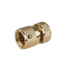 ROSA GYORSCSATLAKOZO STOPPAL 1/2"