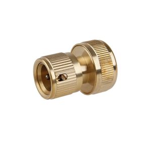 ROSA REZ GYORSCSATLAKOZO 3/4"