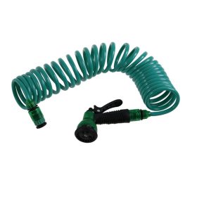 ROSA SPIRAL TOMLO+LOCSOLOPISZTOLY 7,5M