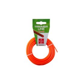 FUNYIRO DAMIL 2,4MMx15M KOR ROSA  L45509