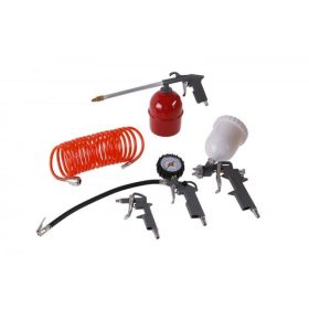 FESTA LEGKOMPRESSZOR SZETT L48001