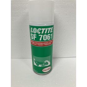 LOCTITE 7061 ALT. TISZTITO AER. 400ML