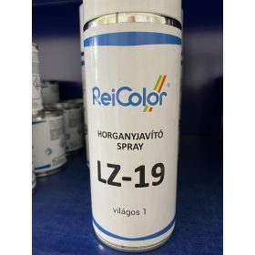   Reicolor LZ-19 Zink Ausbesserungs spray 400ml Világos színű horganyjavító spray