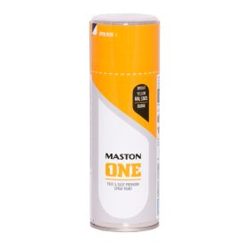 Maston One Fényes Repcesárga  Ral 1021