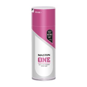   Spraypaint One - Matt Heather Violet Ral Maston One Matt Erikaviola Ral  4003