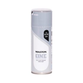 Maston One Fényes Ablakszürke Ral 7040