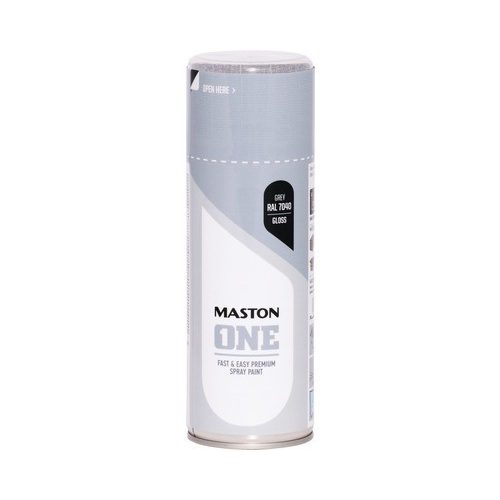 Maston ONE fényes ablakszürke RAL 7040