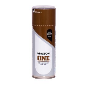 Maston One Fényes Olivbarna Ral 8008