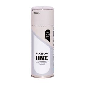 Maston One Fényes Krémfehér  Ral 9001